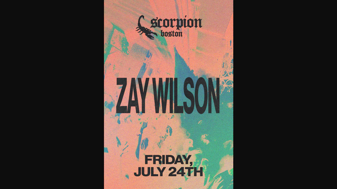 Zay Wilson