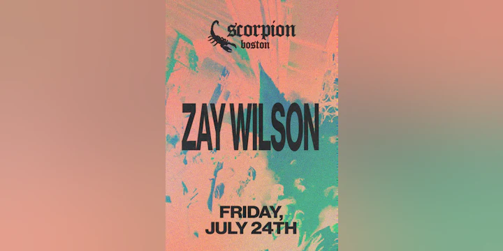 Zay Wilson