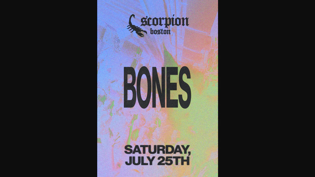 Bones