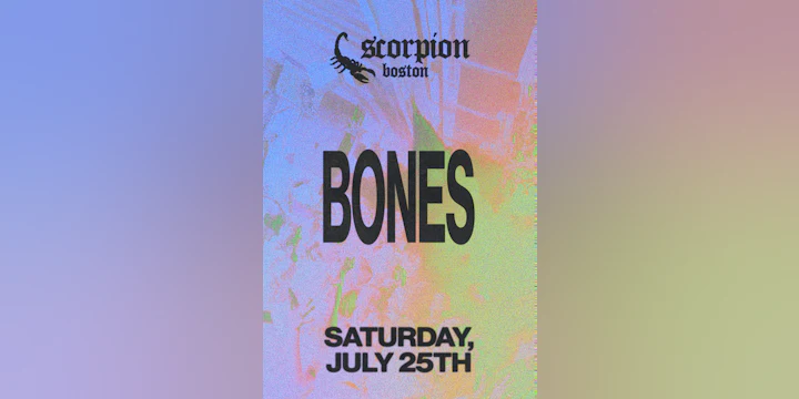Bones