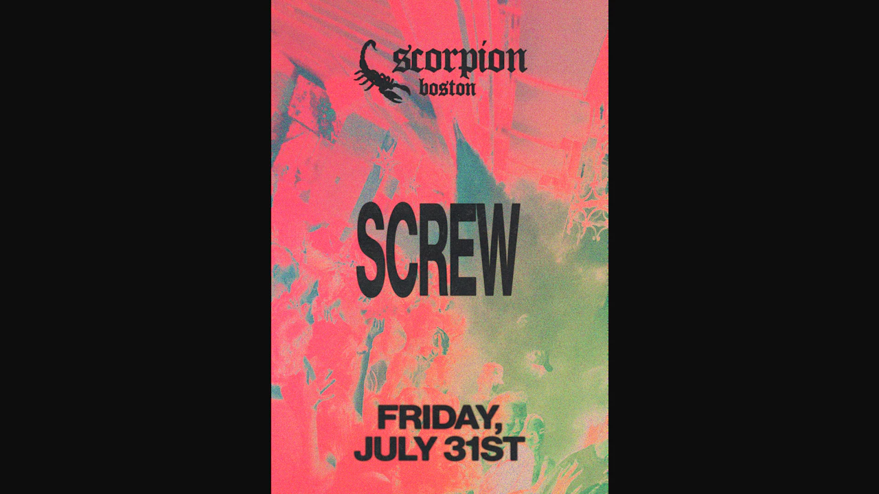Screwloose