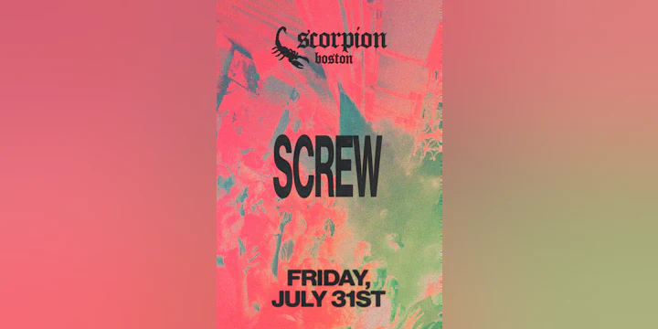 Screwloose