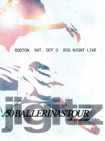 Big Night Live
