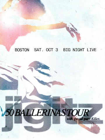 Big Night Live
