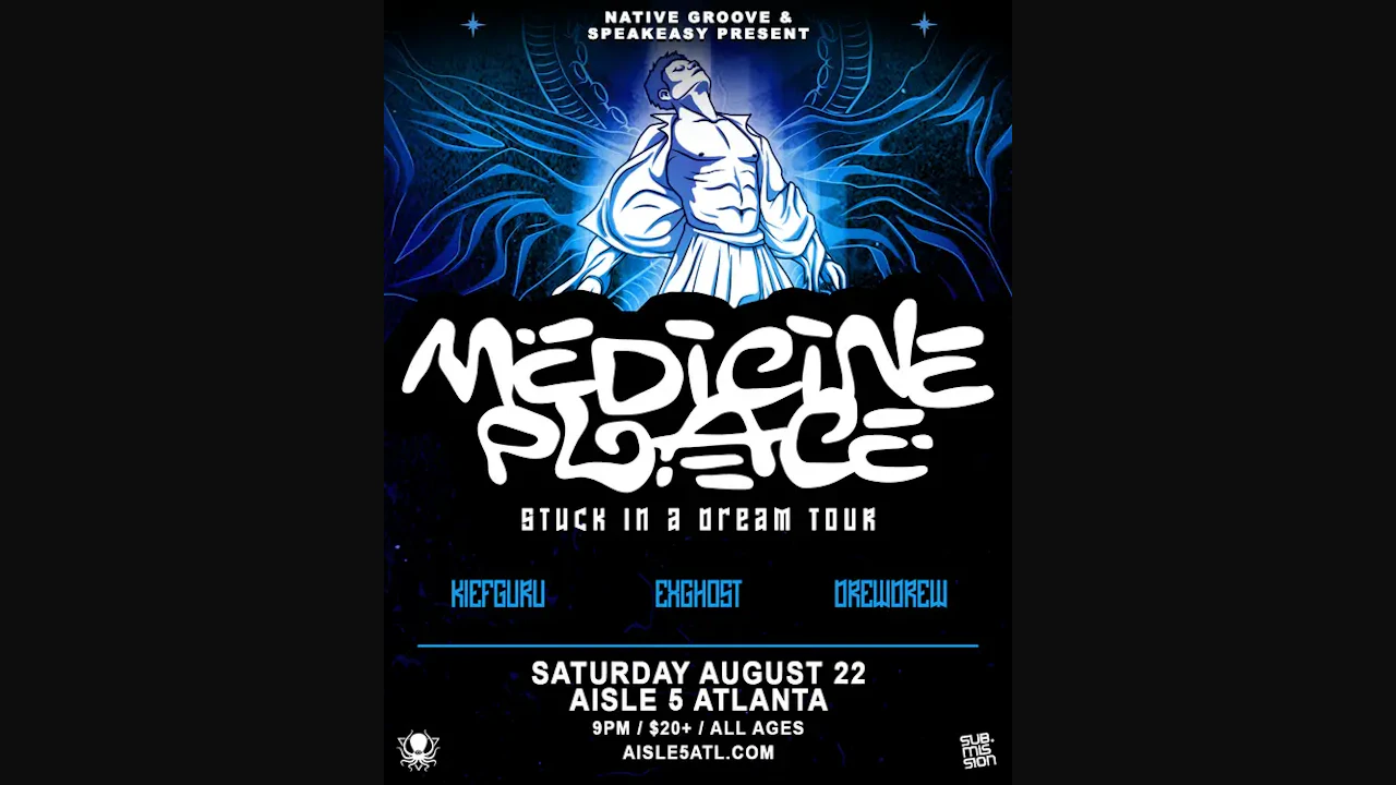 Medicine Place