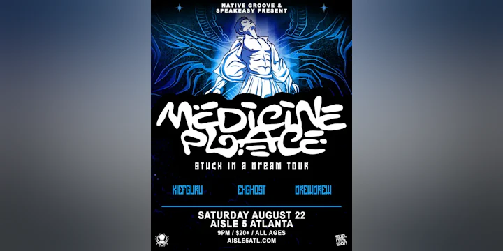 Medicine Place