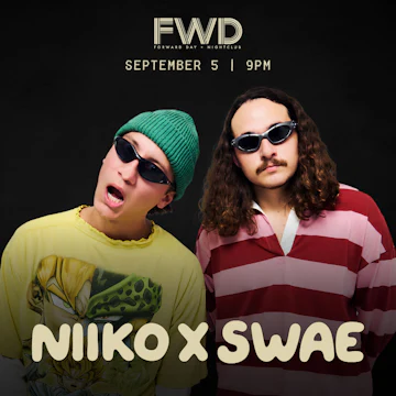 FWD Day + Nightclub