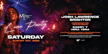 Myth Nightclub