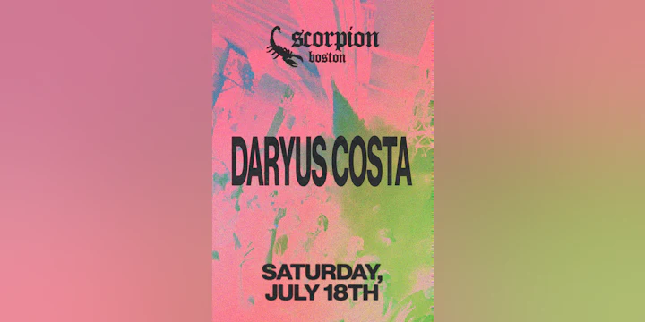 Daryus Costa