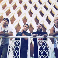 Alien Ant Farm The ANThology Tour 2026