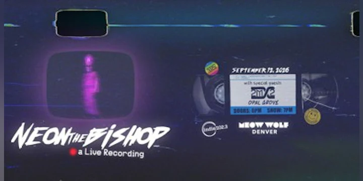 Neon the Bishop