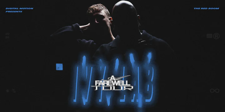 Ivy Lab - A Farewell Tour at Subculture Saturdays