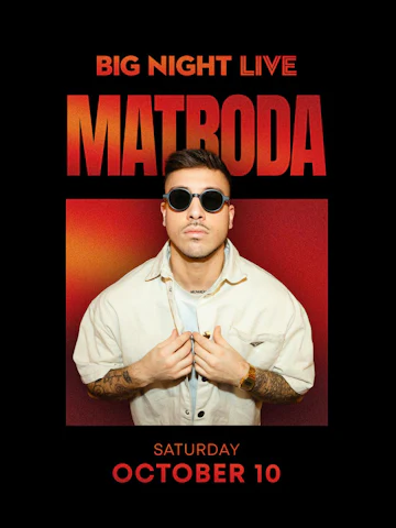 Big Night Live