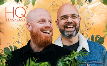 HQ2 Beachclub