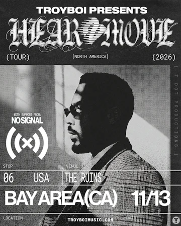 San Francisco Concerts & Events