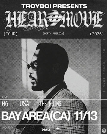 San Francisco Concerts & Events