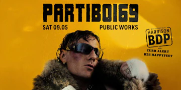 Public Works