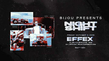 Effex Nightclub