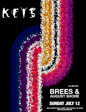 Keys Nightclub