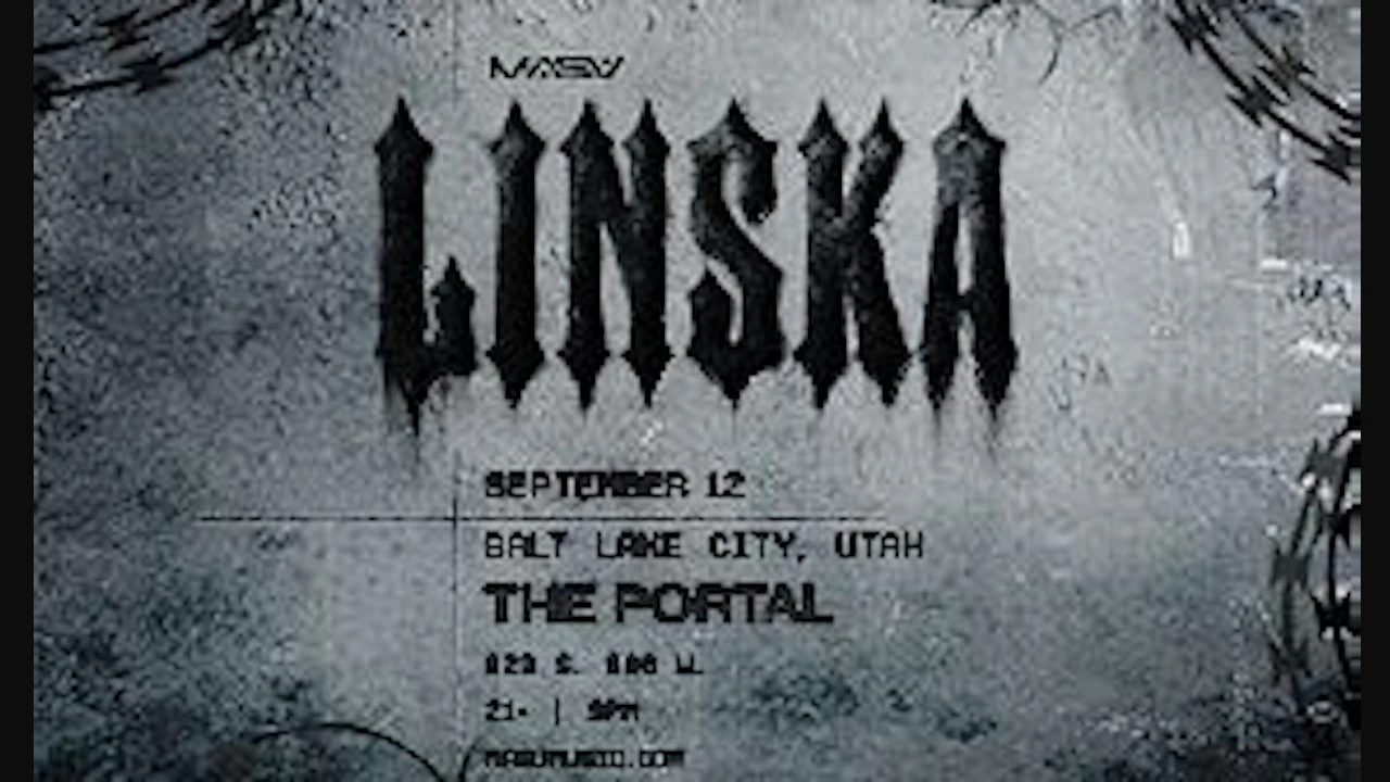Linska at The Portal