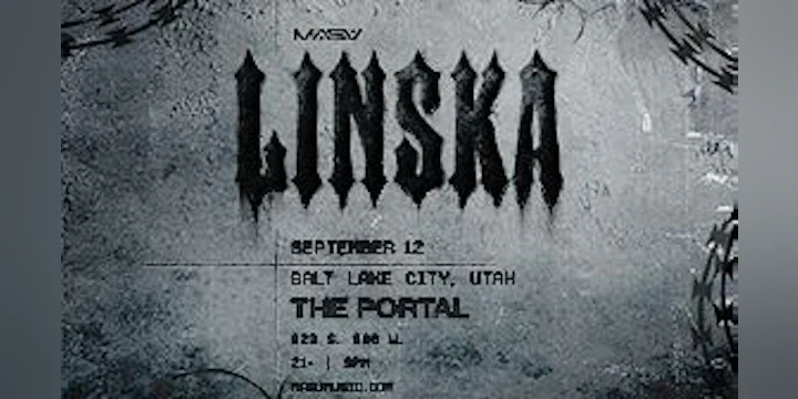 Linska at The Portal