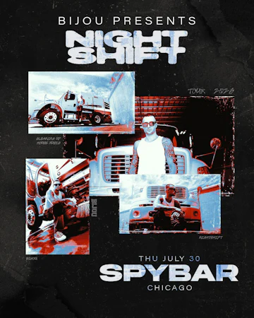 Spybar