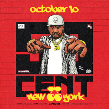 Pacha New York