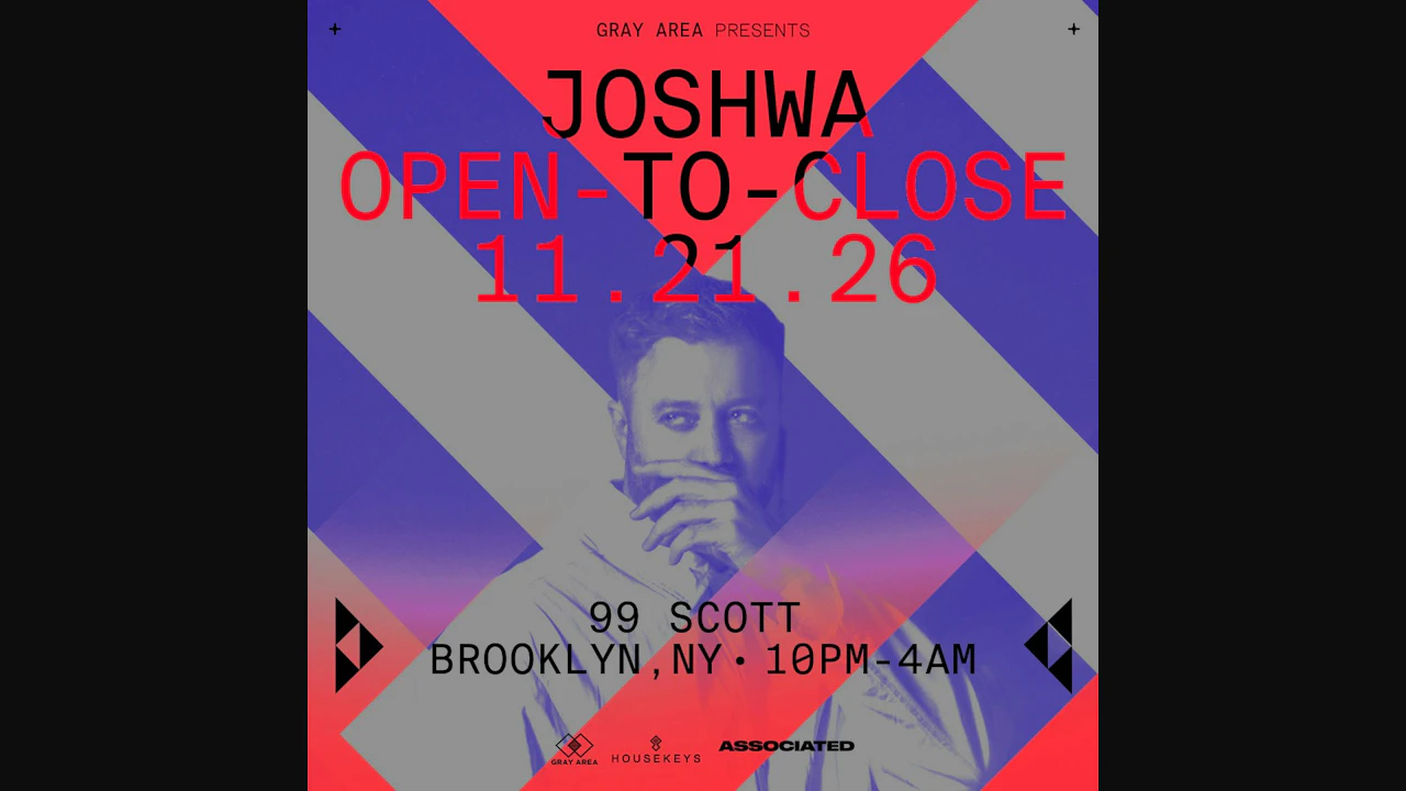 Joshwa *Open-To-Close*