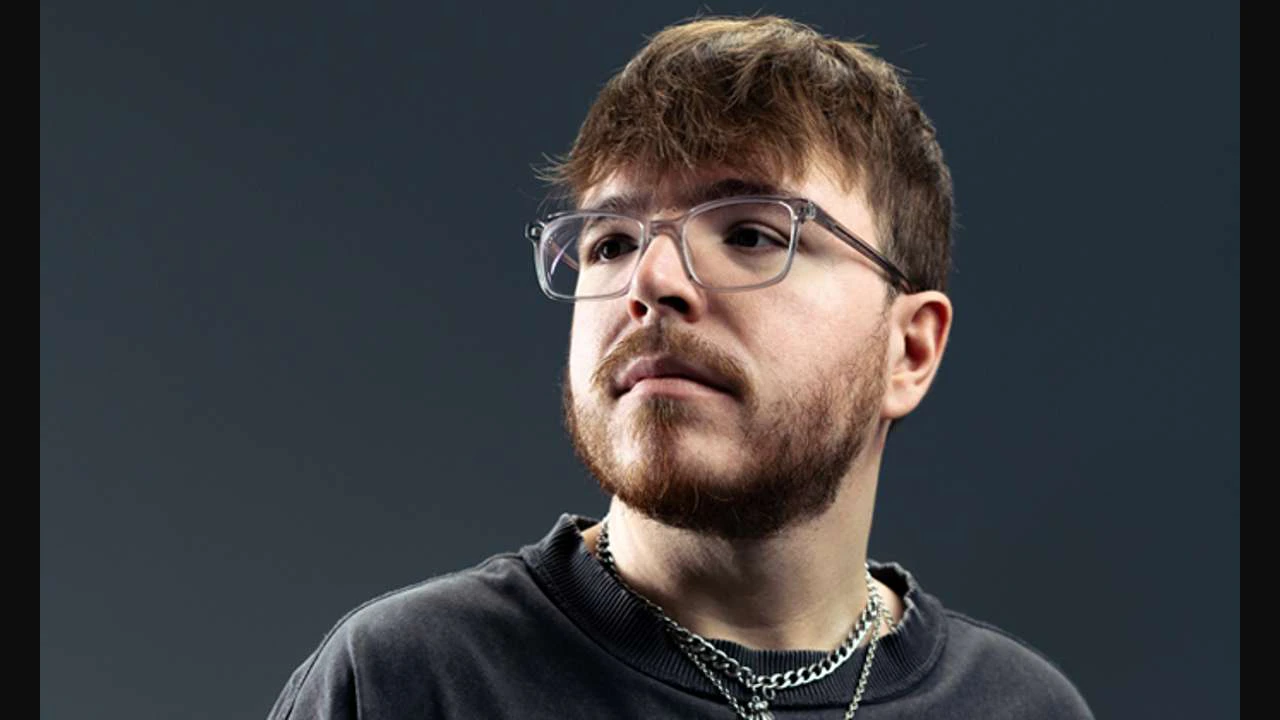 Ray Volpe - Volpetron Eternal Tour