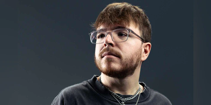 Ray Volpe - Volpetron Eternal Tour