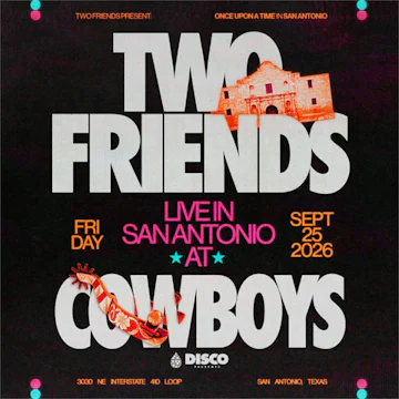Cowboys Dancehall
