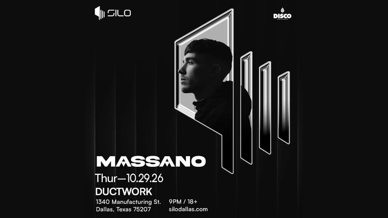 Massano - Dallas