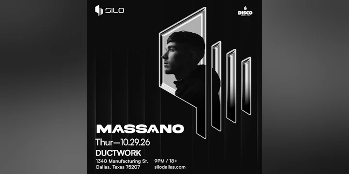 Massano - Dallas