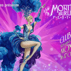 Montreal Burlesque Festival 2026 21h30