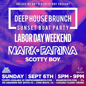 Long Beach Concerts & Events