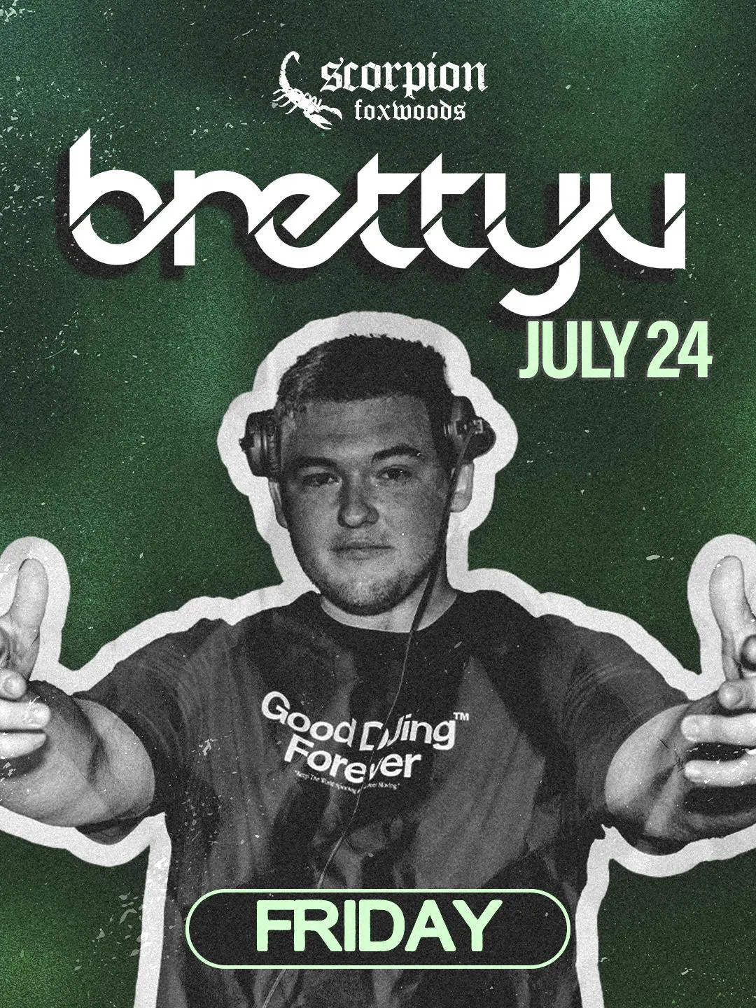 Bretty V