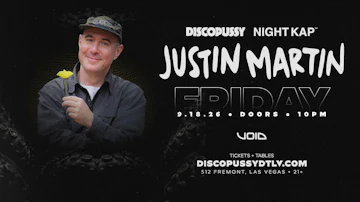 Discopussy