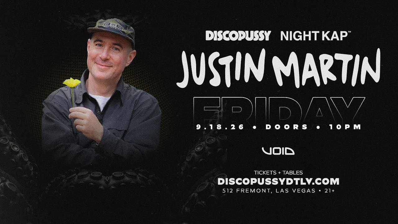 Justin Martin