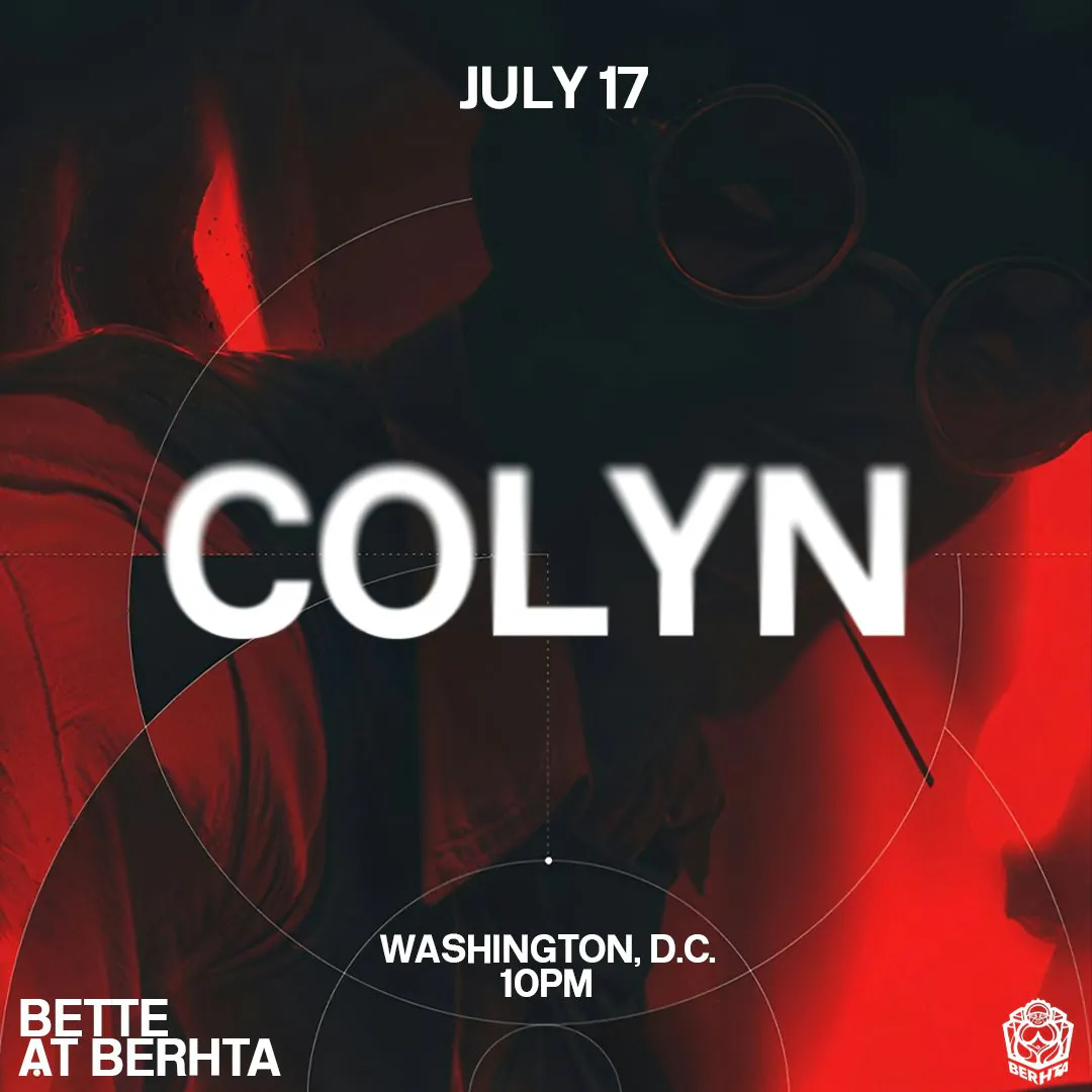 Colyn