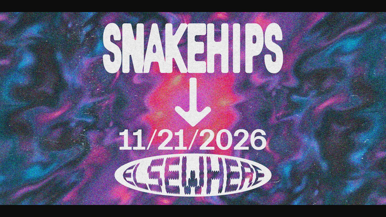 Snakehips