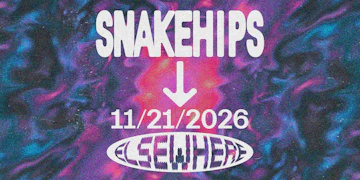 Elsewhere
