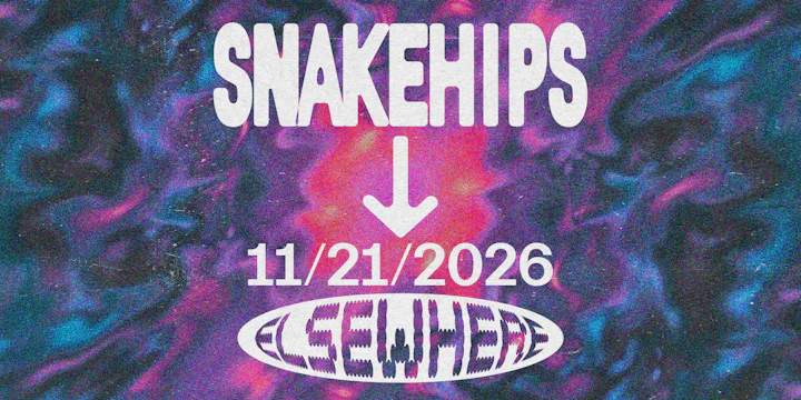 Snakehips