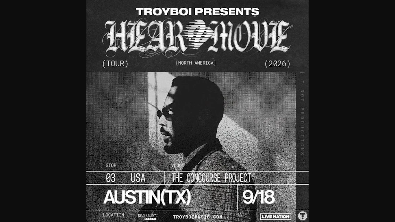 TroyBoi