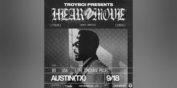 TroyBoi
