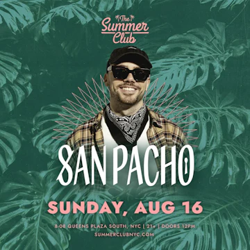 Summer Club