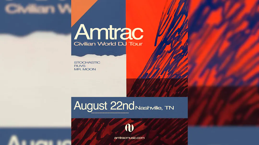 Amtrac