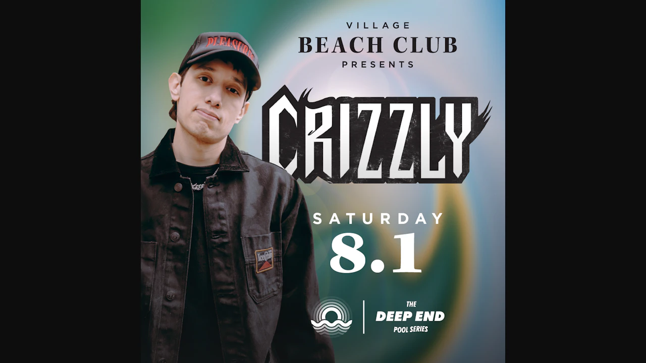 Crizzly