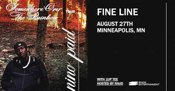 Fine Line
