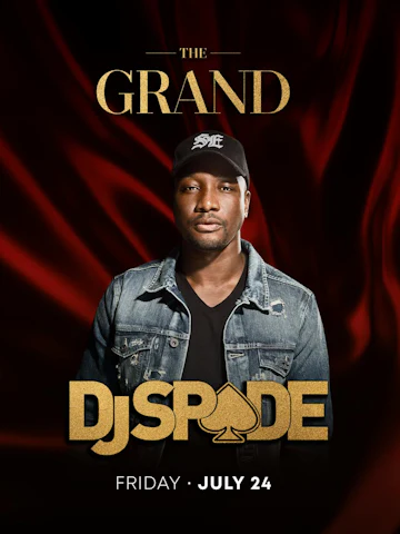 The Grand
