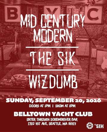 Belltown Yacht Club
